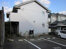 サザンヒルズの外観