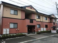 クレストＣ（ときめき西）