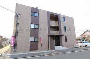エスポワール寺尾