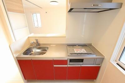  ラ・ランド上新栄