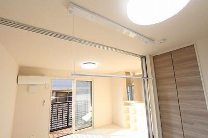  ラ・ランド上新栄