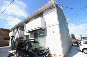 コンフォート青山