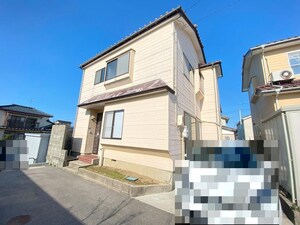 寺尾西２丁目長谷川貸家