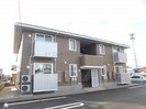 アバカス大野の外観