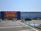 ケーズデンキ白根店(電気量販店/ホームセンター)まで1164m サンワールド　マツオＢ