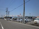 コメリハード＆グリーン白根店(電気量販店/ホームセンター)まで850m グランシェールＡ・Ｂ