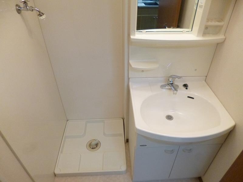 参考写真です サンシャインIII