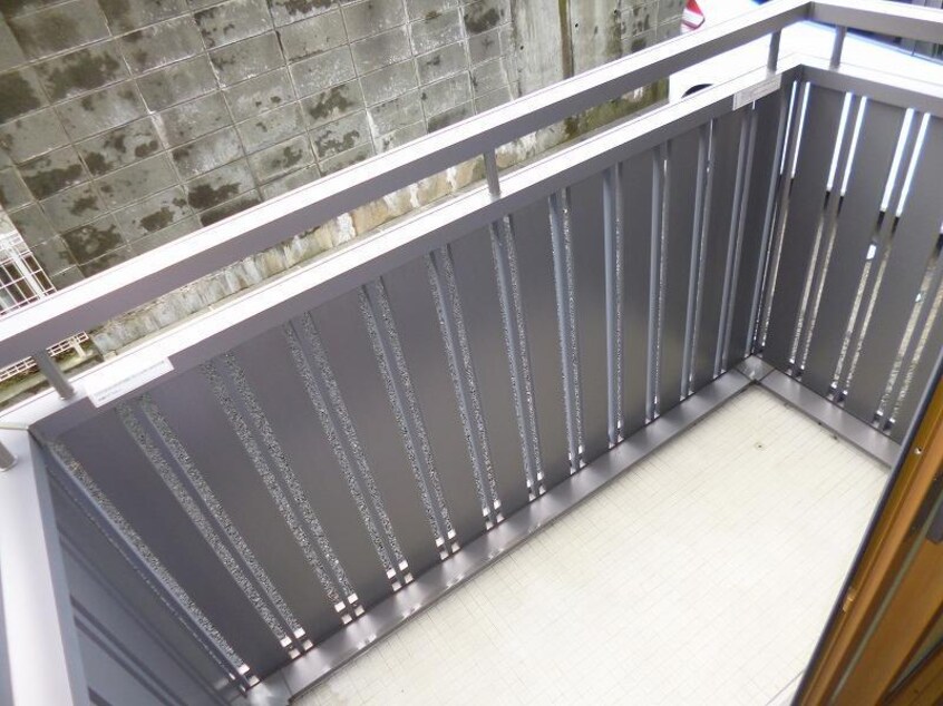 参考写真です サンシャインIII