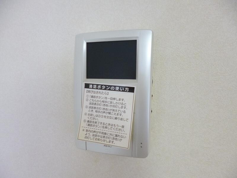 参考写真です サンシャインIII