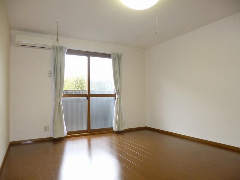 参考写真です サンシャインIII