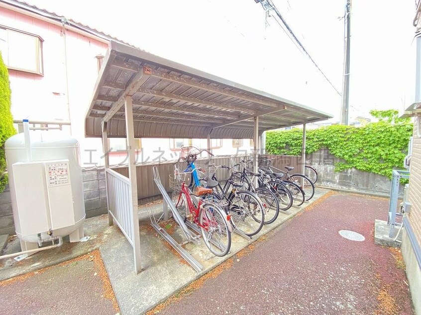  サンシャインIII