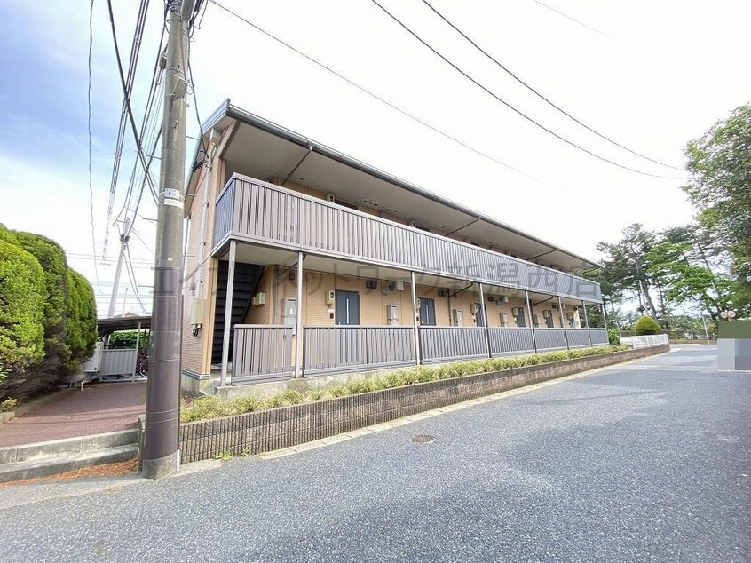  サンシャインIII