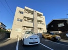 マンショングスクの外観