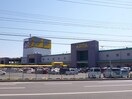 アピタ新潟西店(ショッピングセンター/アウトレットモール)まで650m ブライト・ヴィラI・II