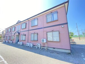 江北ランドスケープ