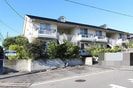 サンフェスタ青山の外観