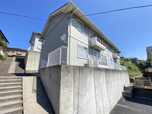 ウェイブリーコート青山