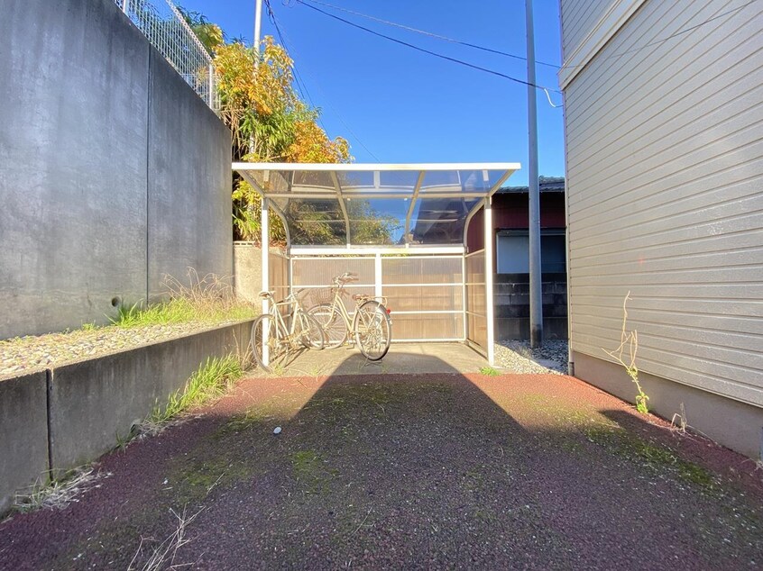 C棟 ウェイブリーコート青山