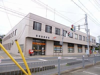 新潟西郵便局(郵便局)まで507m オッツファルコン　弐
