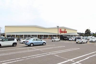 原信白根店(スーパー)まで719m ジュエルＳＫ