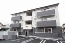 エスポワール寺尾台の外観