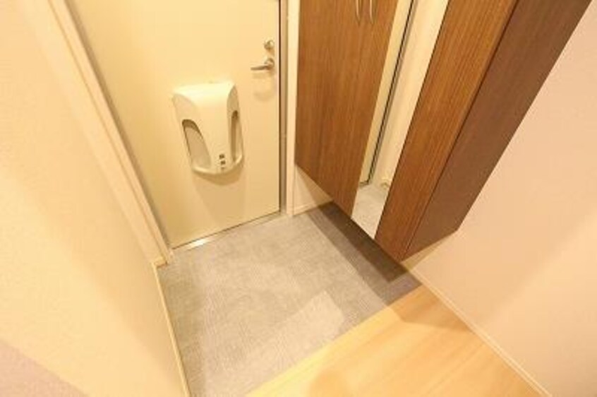  エスポワール寺尾台