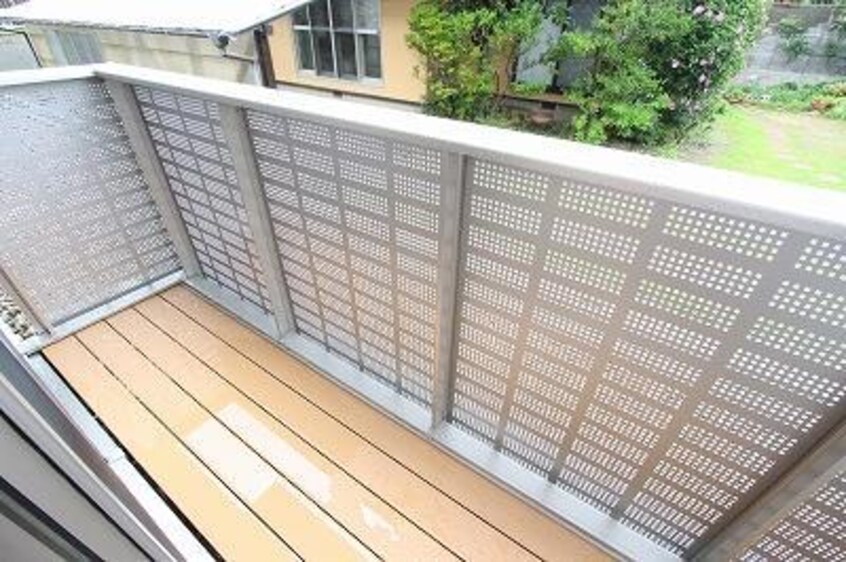 参考写真 エスポワール寺尾台