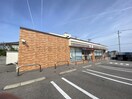 セブンイレブン新潟寺尾台2丁目店(コンビニ)まで257m エスポワール寺尾台