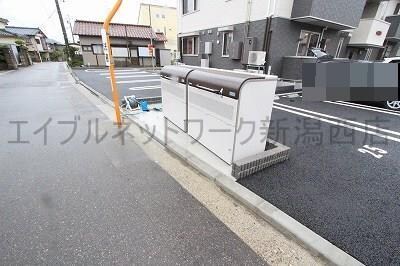  エスポワール寺尾台