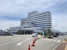 済生会新潟病院(病院)まで400m マイアナ