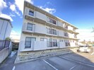 マンションイグアスの外観