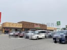 原信黒埼店(スーパー)まで666m マンションイグアス
