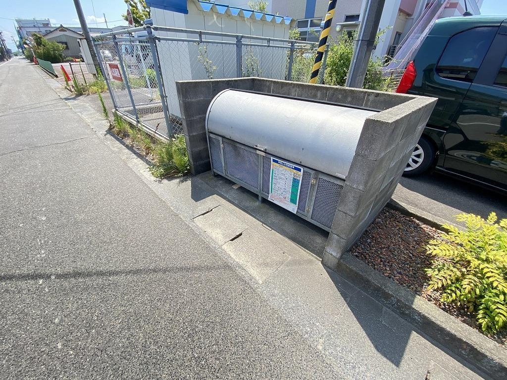  グランシェールＣ・Ｄ