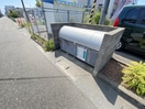  グランシェールＣ・Ｄ