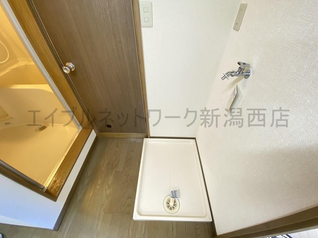  コーポ小針