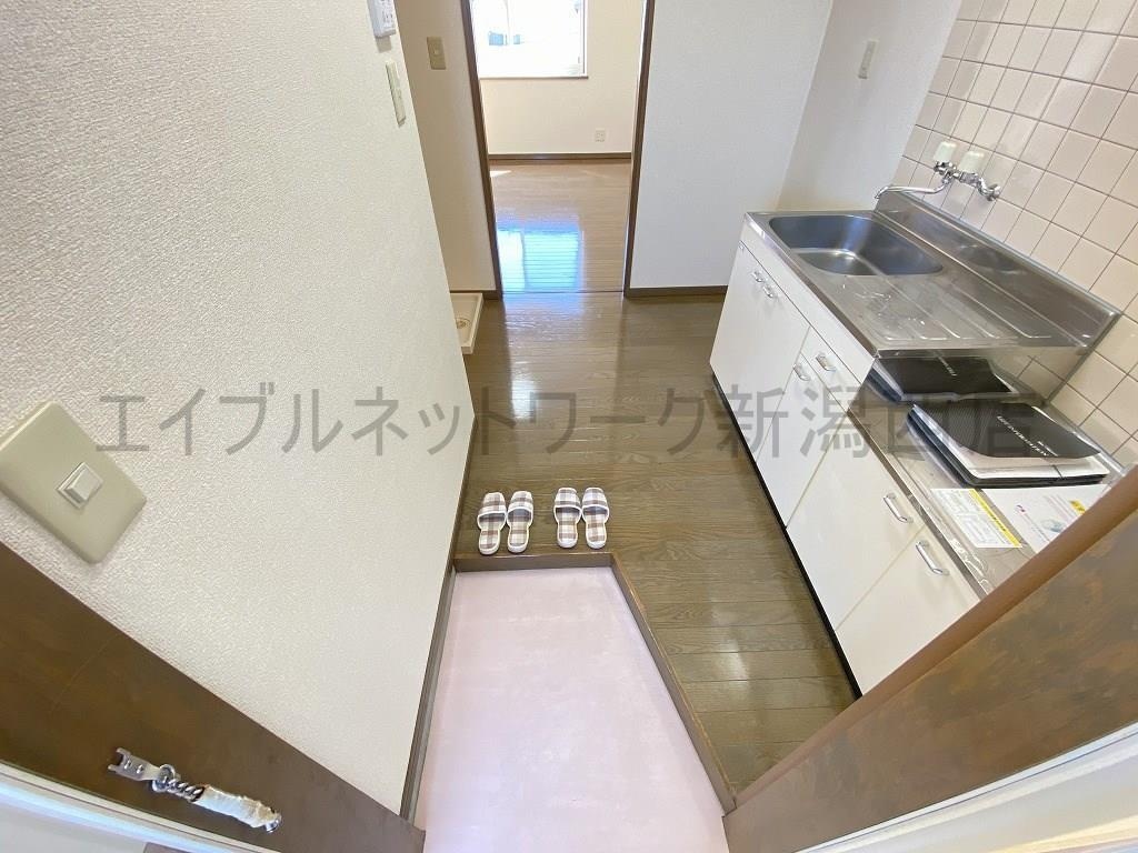  コーポ小針