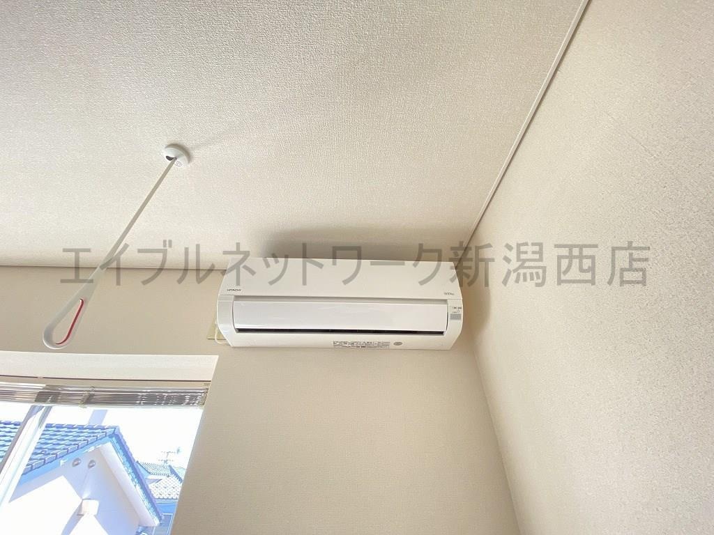  コーポ小針