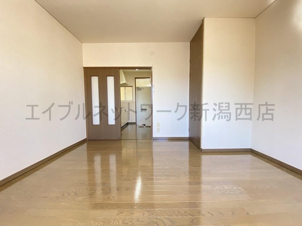  コーポ小針
