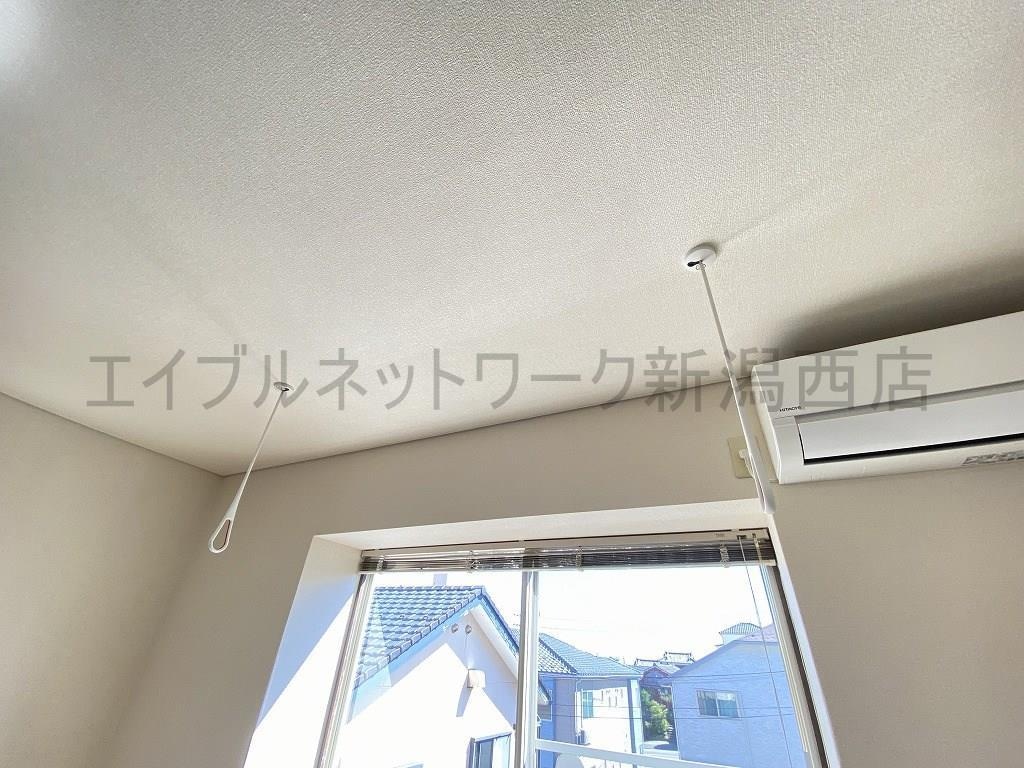  コーポ小針