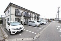 ハイツ宮