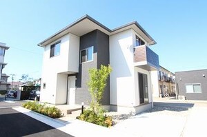 シャーメゾン　リラフォートハウス