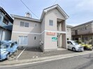 クレイデルの外観