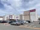 イオン新潟青山店(スーパー)まで736m クレイデル