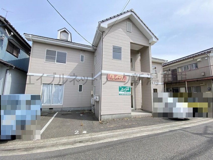  クレイデル