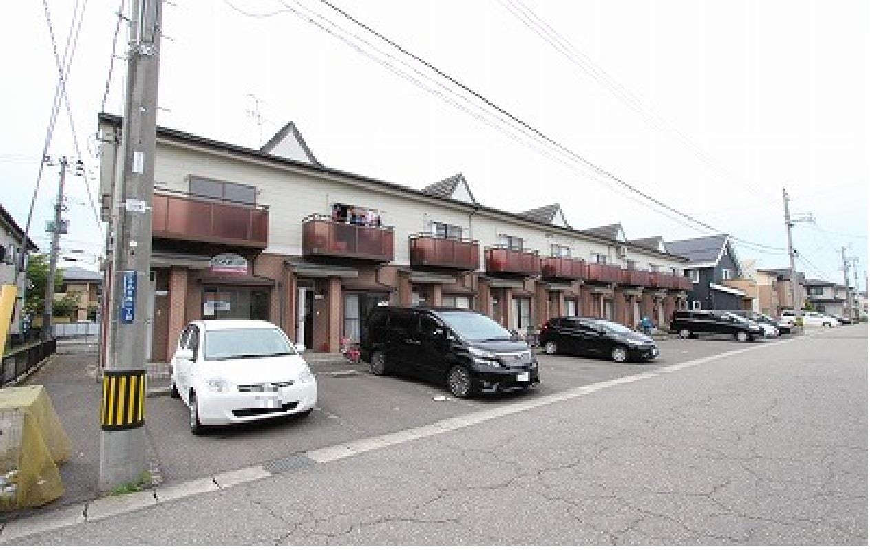  メゾンセントポーリア