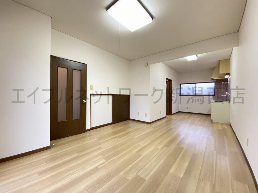  メゾンセントポーリア