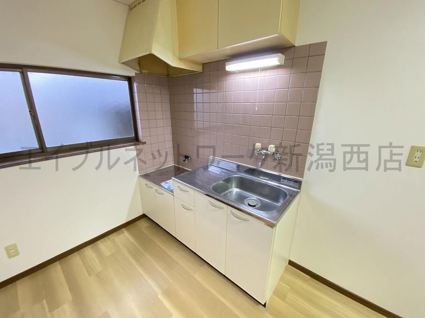  メゾンセントポーリア