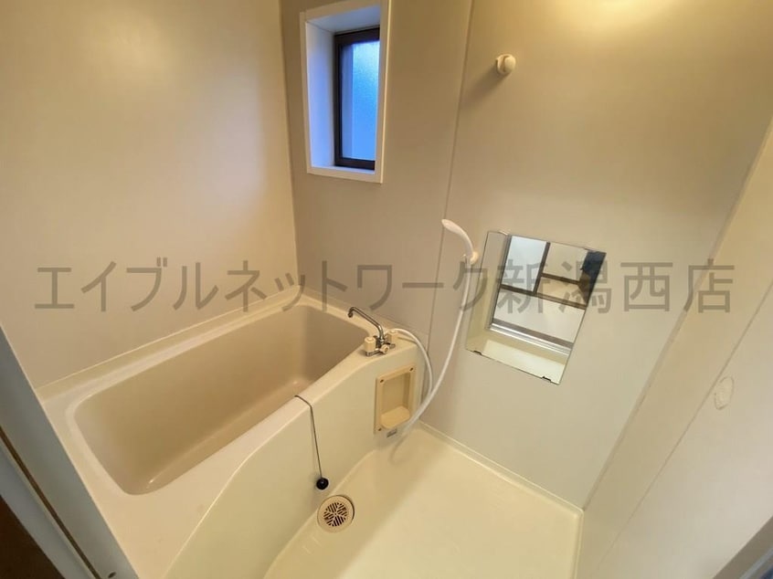  メゾンセントポーリア