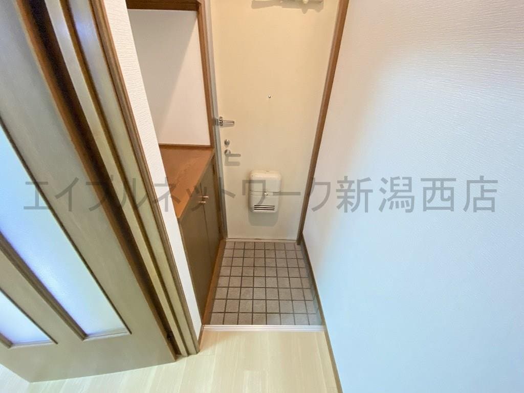  メゾンセントポーリア