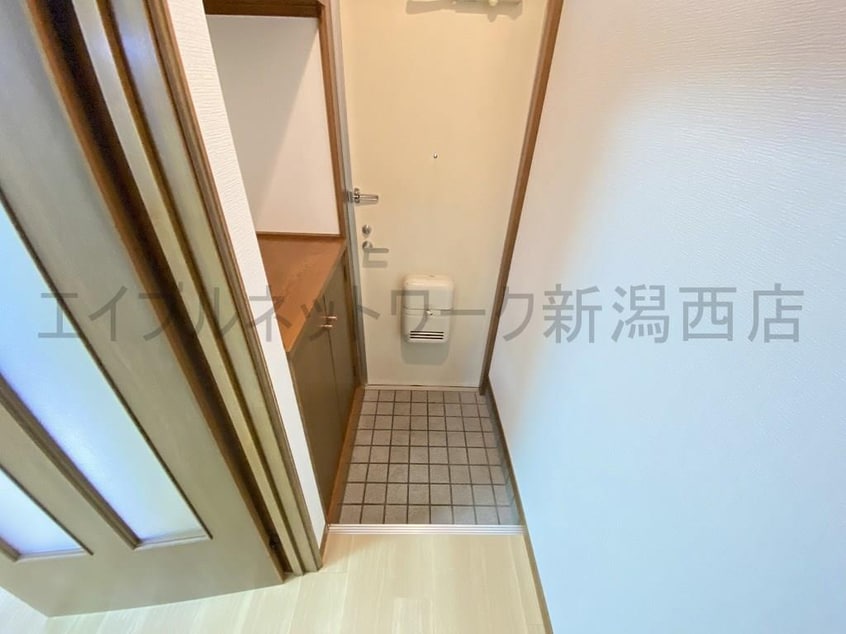  メゾンセントポーリア